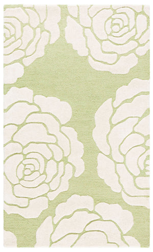 Safavieh Cambridge 782 Hand Tufted Wool Rug CAM782N-3