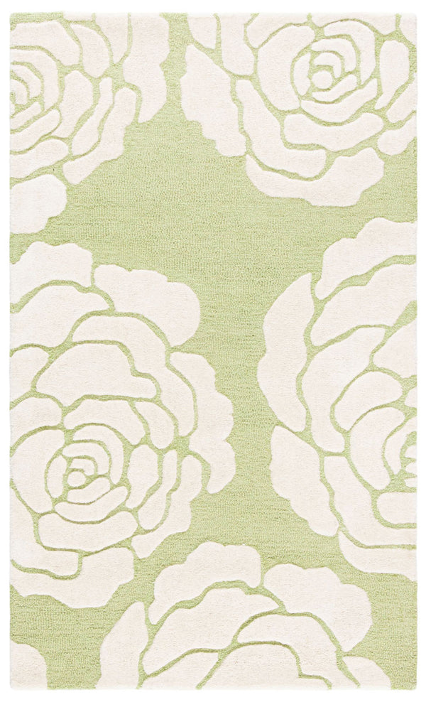 Safavieh Cambridge 782 Hand Tufted Wool Rug CAM782N-3