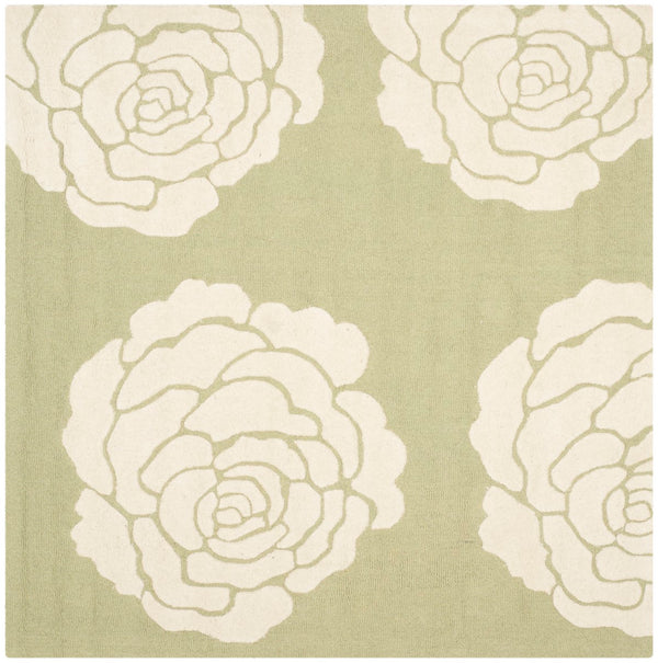 Safavieh Cambridge CAM782 Hand Tufted Rug