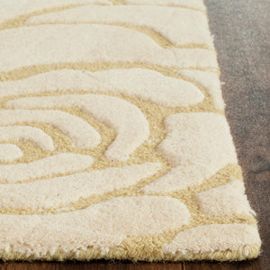 Safavieh Cambridge CAM782 Hand Tufted Rug