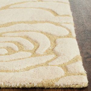 Safavieh Cambridge 782 Hand Tufted Wool Rug CAM782Q-3