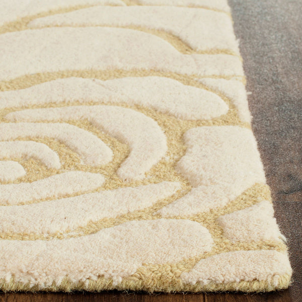 Safavieh Cambridge 782 Hand Tufted Wool Rug CAM782Q-3