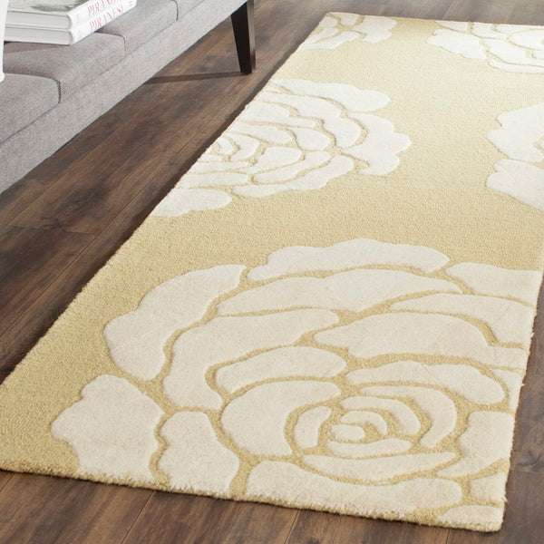 Safavieh Cambridge CAM782 Hand Tufted Rug