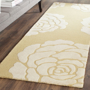Safavieh Cambridge 782 Hand Tufted Wool Rug CAM782Q-3