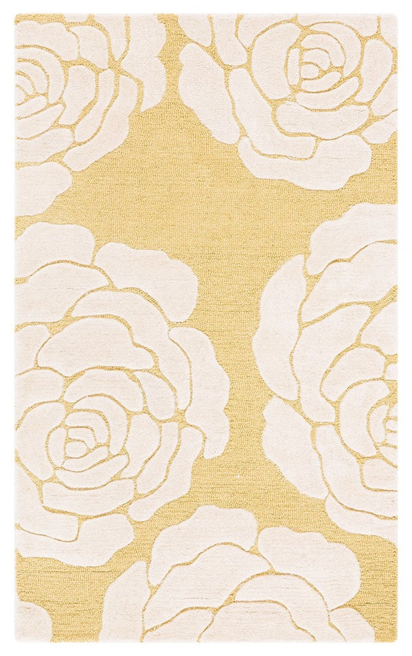 Safavieh Cambridge 782 Hand Tufted Wool Rug CAM782Q-3