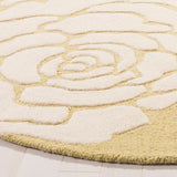 Safavieh Cambridge CAM782 Hand Tufted Rug