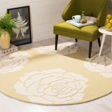 Safavieh Cambridge CAM782 Hand Tufted Rug