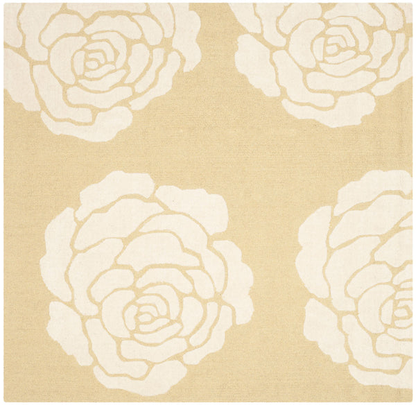 Safavieh Cambridge 782 Hand Tufted Wool Rug CAM782Q-3