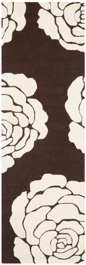 Safavieh Cambridge CAM782 Hand Tufted Rug