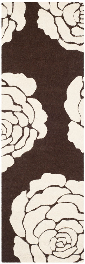 Safavieh Cambridge 782 Hand Tufted Wool Rug CAM782R-3