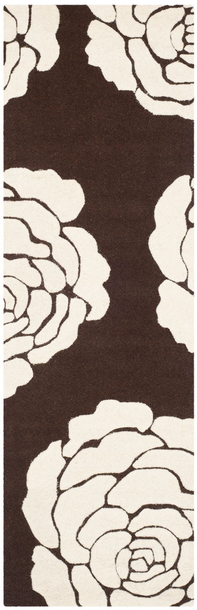 Safavieh Cambridge 782 Hand Tufted Wool Rug CAM782R-3