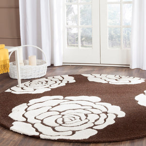Safavieh Cambridge CAM782 Hand Tufted Rug
