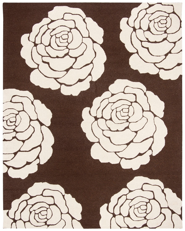 Safavieh Cambridge 782 Hand Tufted Wool Rug CAM782R-3