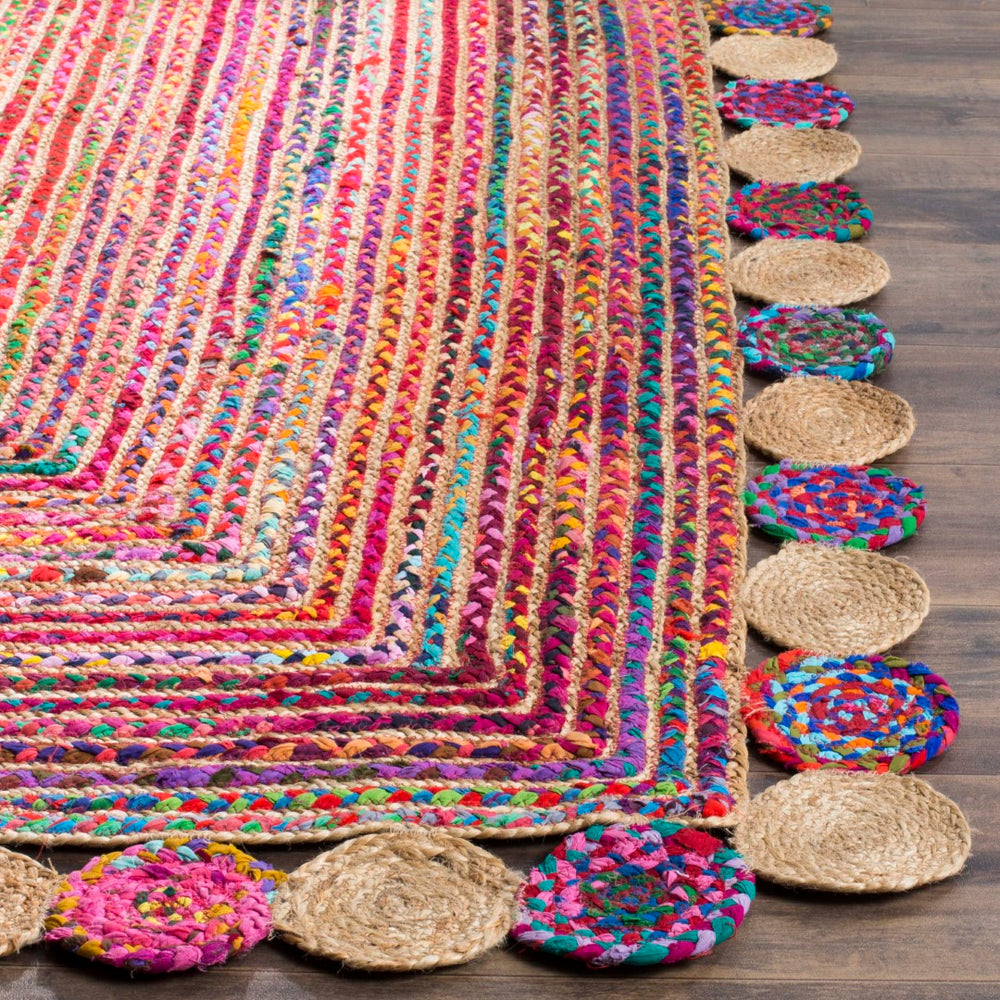 Safavieh Cape CAP201 Hand Woven Rug