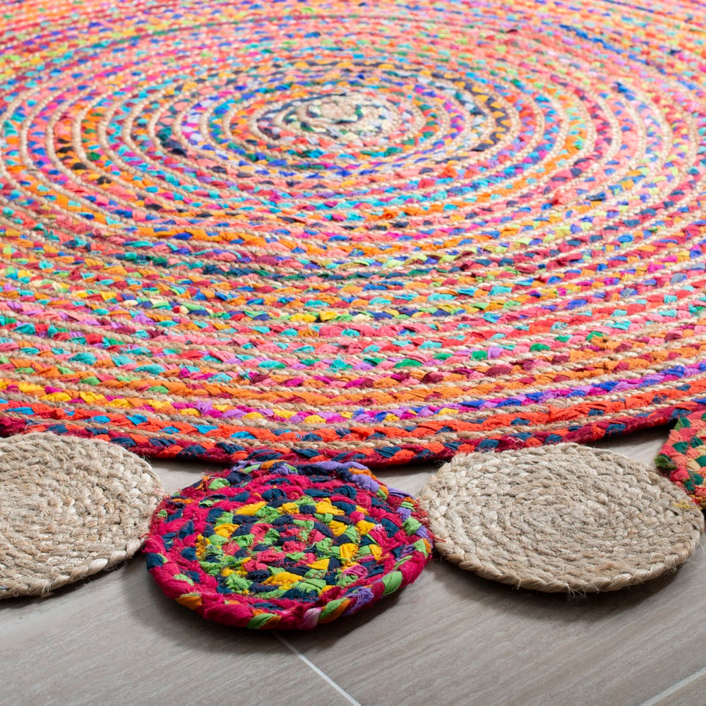 Safavieh Cape CAP201 Hand Woven Rug