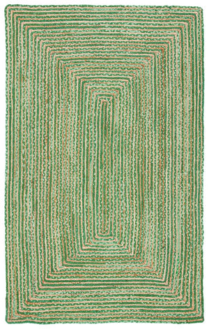 Safavieh Cape Cod 202 Hand Woven Jute/Cotton Rug CAP202Y-9