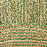 Safavieh Cape Cod 202 Hand Woven Jute/Cotton Rug CAP202Y-9