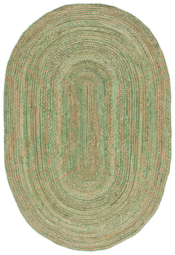 Safavieh Cape Cod 202 Hand Woven Jute/Cotton Rug CAP202Y-9