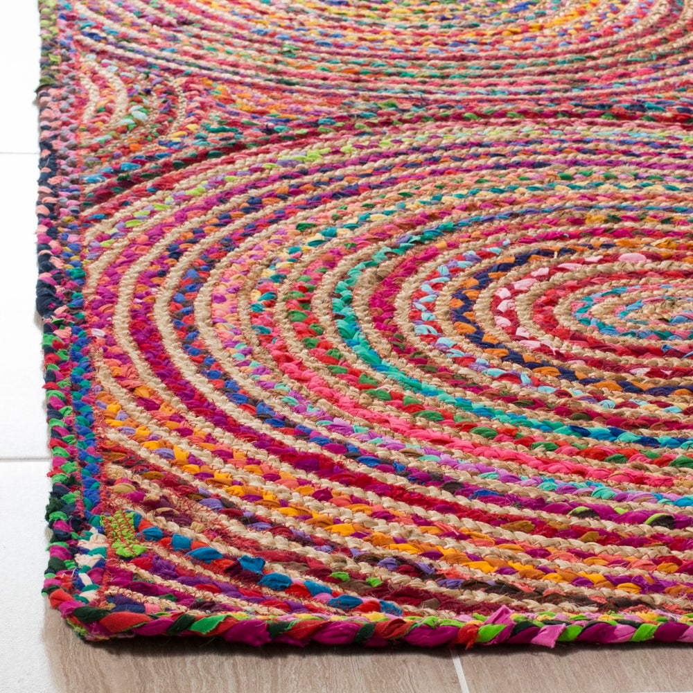 Safavieh Cape CAP203 Hand Woven Rug