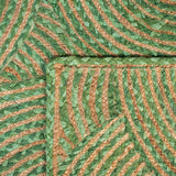 Safavieh Cape Cod 203 Hand Woven Jute & Cotton Rug CAP203Y-9