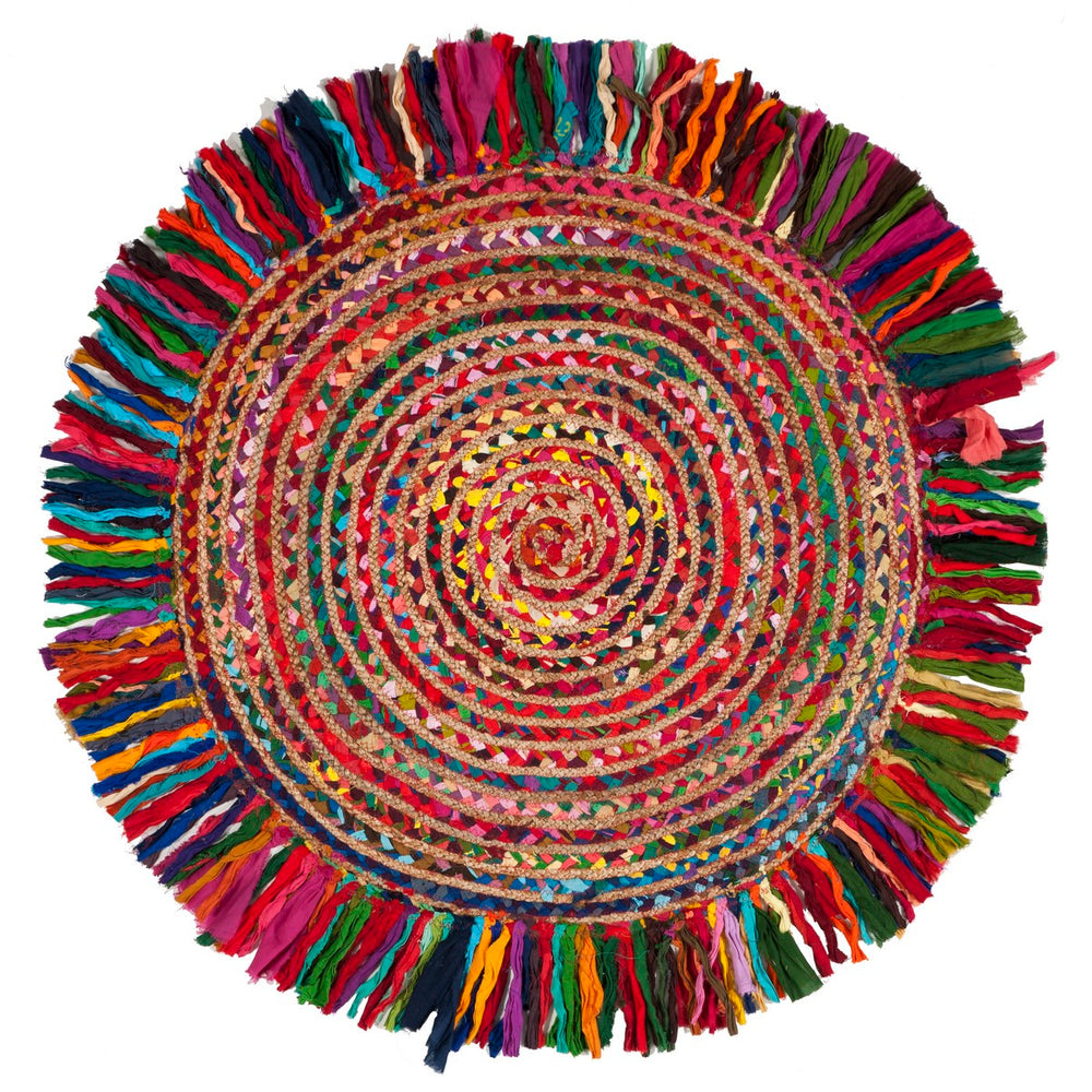 Safavieh Cape CAP206 Hand Woven Rug