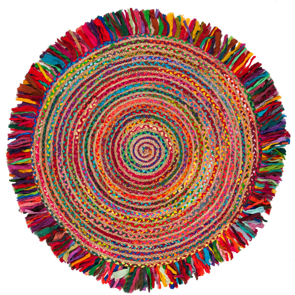 Safavieh Cape CAP206 Hand Woven Rug