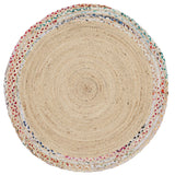 Cape CAP207 Hand Woven Rug