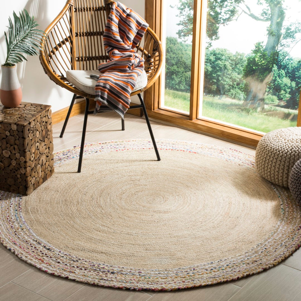 Safavieh Cape CAP207 Hand Woven Rug