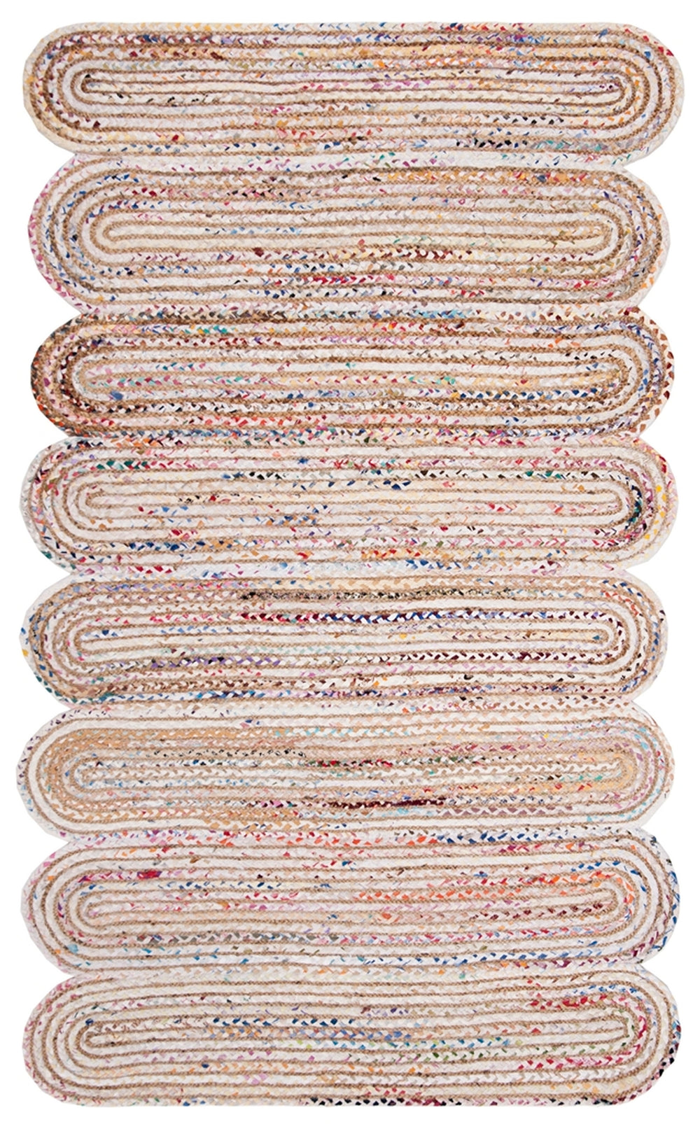 Safavieh Cape CAP208 Hand Woven Rug