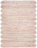 Safavieh Cape Cod 208 Hand Woven Jute/Cotton Rug CAP208A-4