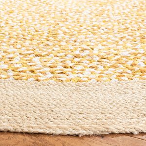 Safavieh Cape Cod 210 Hand Woven Jute/Cotton Rug CAP210D-5R