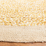 Safavieh Cape Cod 210 Hand Woven Jute/Cotton Rug CAP210D-5R