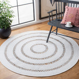 Safavieh Cape Cod 221 Hand Woven Polyester Contemporary Rug CAP221A-7R