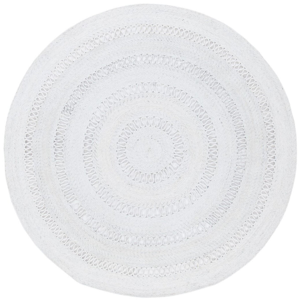 Safavieh Cape Cod 221 Hand Woven Polyester Contemporary Rug CAP221A-7R