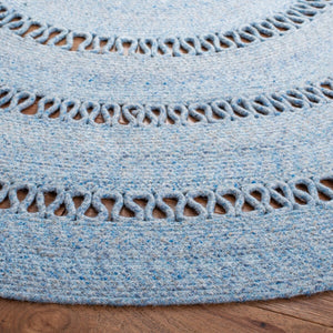 Safavieh Cape Cod 221 Hand Woven Polyester Contemporary Rug CAP221M-7R