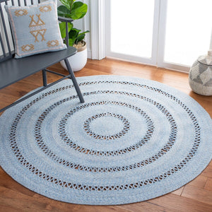 Safavieh Cape Cod 221 Hand Woven Polyester Contemporary Rug CAP221M-7R
