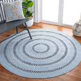 Safavieh Cape Cod 221 Hand Woven Polyester Contemporary Rug CAP221M-7R