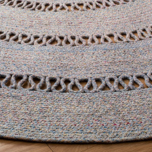 Safavieh Cape Cod 221 Hand Woven Polyester Contemporary Rug CAP221U-7R