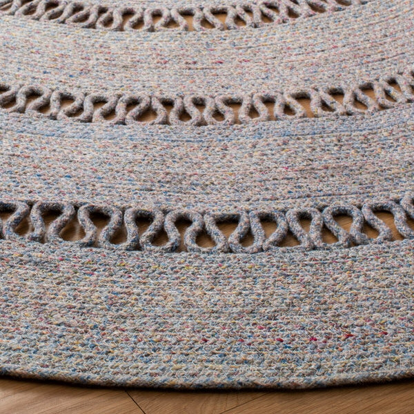 Safavieh Cape Cod 221 Hand Woven Polyester Contemporary Rug CAP221U-7R