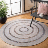 Safavieh Cape Cod 221 Hand Woven Polyester Contemporary Rug CAP221U-7R