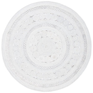 Safavieh Cape Cod 222 Hand Woven Polyester Contemporary Rug CAP222A-7R