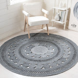 Safavieh Cape Cod 222 Hand Woven Polyester Contemporary Rug CAP222H-7R