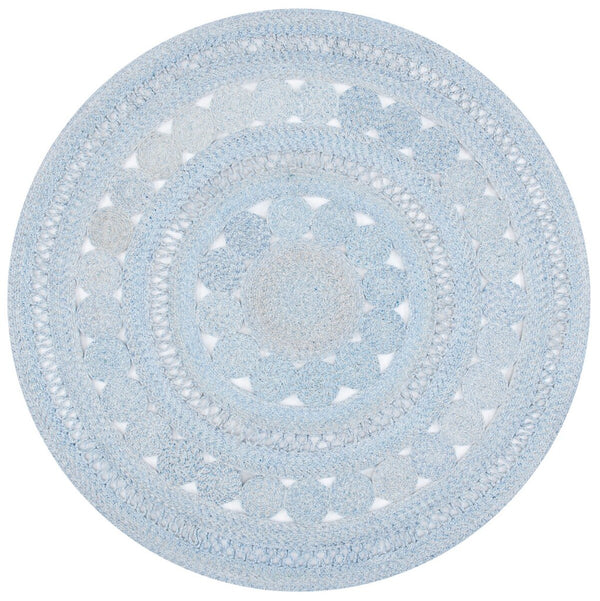 Safavieh Cape Cod 222 Hand Woven Polyester Contemporary Rug CAP222M-7R