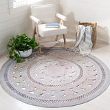 Safavieh Cape Cod 222 Hand Woven Polyester Contemporary Rug CAP222R-7R