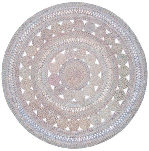 Safavieh Cape Cod 222 Hand Woven Polyester Contemporary Rug CAP222R-7R