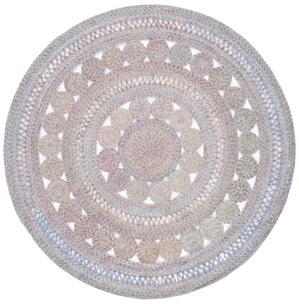 Safavieh Cape Cod 222 Hand Woven Polyester Contemporary Rug CAP222R-7R