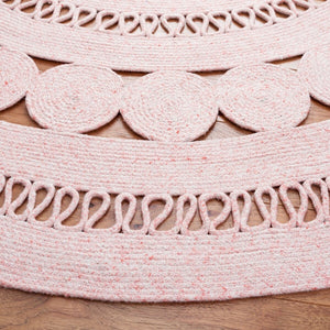 Safavieh Cape Cod 222 Hand Woven Polyester Contemporary Rug CAP222U-7R