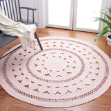 Safavieh Cape Cod 222 Hand Woven Polyester Contemporary Rug CAP222U-7R