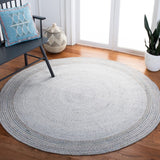 Safavieh Cape Cod 223 Hand Woven Polyester Contemporary Rug CAP223F-7R