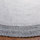 Safavieh Cape Cod 223 Hand Woven Polyester Contemporary Rug CAP223H-7R